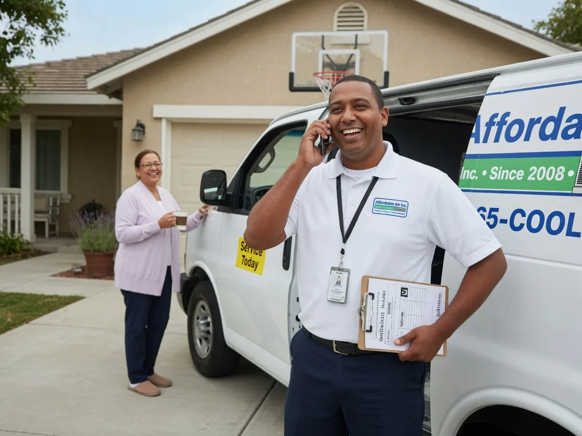 Central Ac Repair Saint Louisville, OH FAQs